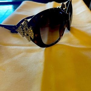 BVLGARI Women’s Sunglasses